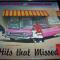 Meat & Gravy                 : Hits that missed vol.2  -piros lemez-